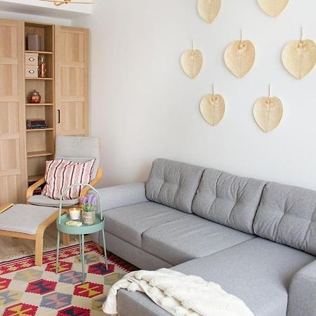 Cozzie By Rv Apartments Varna Exterior foto